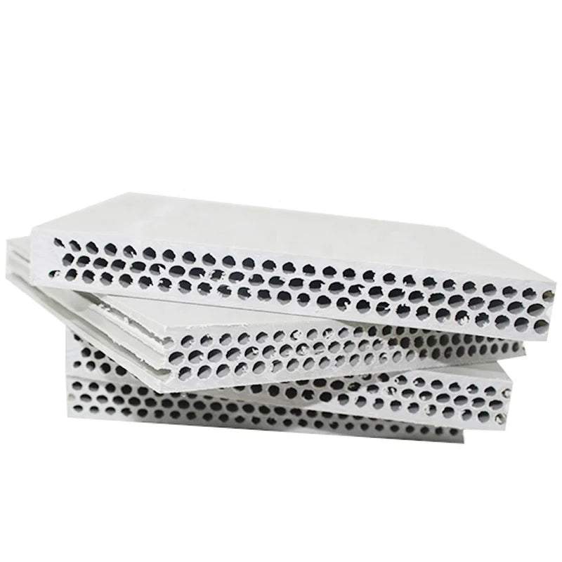 China Direct Buy 1220x2440x18mm Lightweight Concrete Formwork Plastic