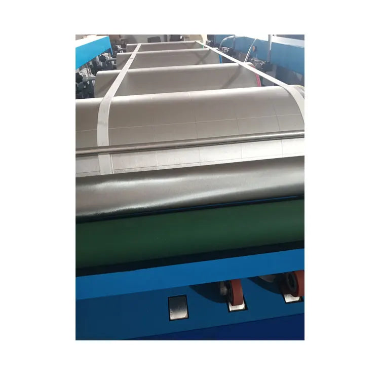 Plastic Bag Printer Price 6 Color Non Woven Bag Printing Machine