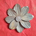 Components Elements Forged Luxurious Decorative Leaves and Flowers for Stairs Railing Handrail Balustrade Fence Parts