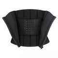 2022 New Women's Triple Strap Waist Trainer Shaper Best Waist Slimming Tummy Wrap Adjust Snatch Lower Belly Fat Trainer