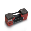 Fluidsmart ARP4DB12SP High Pressure Electric Double Head Micro Piston Vacuum Pump Lab Gas Sampling OEM MegaBDM