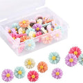 Wholesale Hot Selling Thumb Tack Decorative Push Pinsfor Bulletin Board Cork Board  or Home