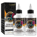 ELAIMEI Tattoo Stencil Transfer Solution Clear Long Lasting Tattoo Transfer Gel Stencil Primer Stuff Tattoo Cream