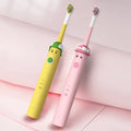Wholesale Price Sonic Electric Kids Toothbrush