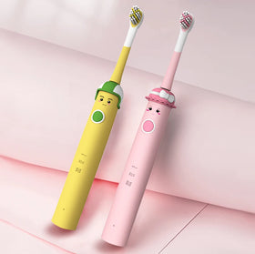 Wholesale Price Sonic Electric Kids Toothbrush