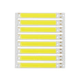 ShenZhen IHY Factory Wholesale 61*8mm 1w 3v LED Liner COB Led Chip for Flashlight