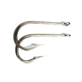 SS7691s Stainless Steel Big Game Sea Fishing Tuna HookS