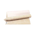 White Jute Best Pvc Custom logo Sublimation Yoga Mat Manufacturing with Bag
