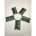 Printing Machinery Sakura Part Ink Key Control Board 936-325-009 Card