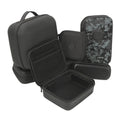 Dongguan Manufacturer Custom DIY Plastic Tool Case Small Hard Drive Case Zipper Smell Proof Sublimation OEM EVA Storage Case