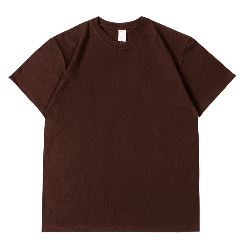 High Quality Plus Size 100% Cotton Plain T-Shirt  Custom T-shirt Oversized Fit Manufacturer's Puff Print T-Shirts for Women