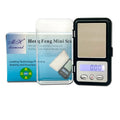 Weighing Electronic Scales Mini 500g 0.01g LCD Display Gram Digital Measurement Pocket Stainless Steel Jewelry Kitchen Scale