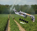 Titans CE Certified Landscape Irrigation Cannon 360 Rotary Rain Gun Sprinkler for Agriculture Farmland Irrigation System