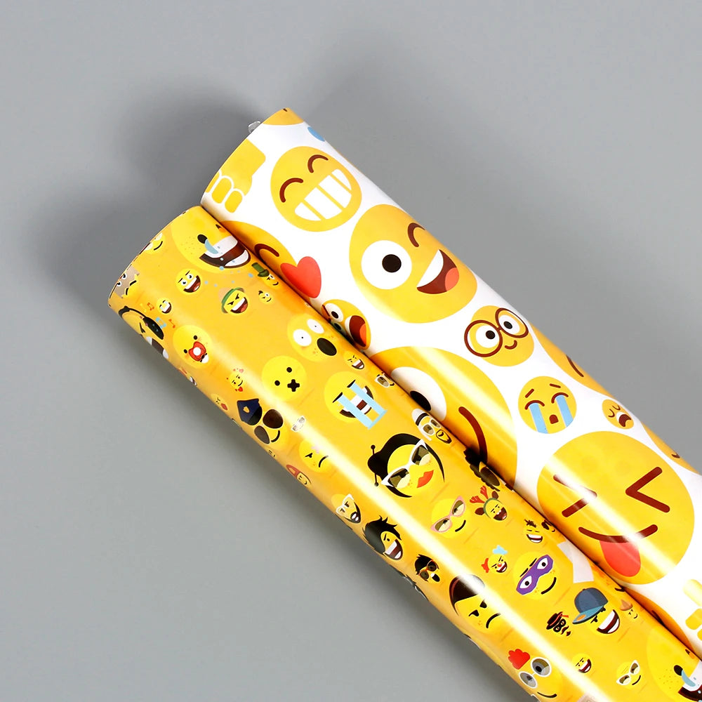 SY Custom 80g Craft Paper 50*70cm Disposable Gold Wrapping Paper for Flowers Chocolate Gifts Manufactured Wax Coating Wholesale