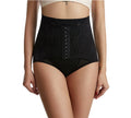 Seamless Slimming Waist Trainer Strong Control Stomach Shapewear Boxer