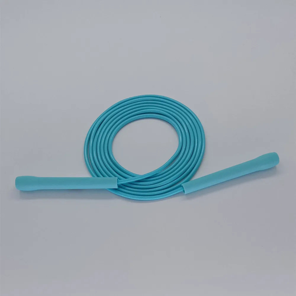 2021 New Design High Quality Jump Rope Plastic Skipping Rope Jump Rope
