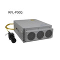 New 30W Q-Switched Pulse Fiber Laser Source RFL-P30Q RFL-P30QS for Fiber Marking Machine