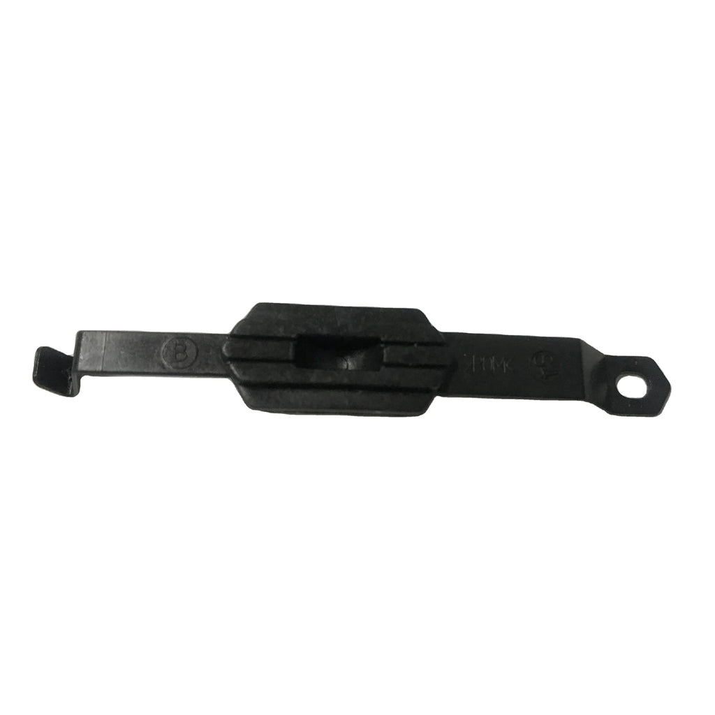 Genuine Carriage Rear Bushing for HP T610 T620 Z2100 Z3100 T1100 T770 T790 and Compatible Models Q5669-60687