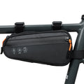 Factory 2024 New EVA 2 in 1 Cycling E-Bike Bike Frame Tube Triangle Bag Bicycle Boxes Pouch Storage  Road MTB Travel Bags