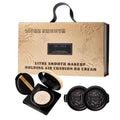 Wholesale Women's Whitening Waterproof CC Cream Moisturizing Air Cushion BB Cream Beauty Cosmetics Face Makeup Foundation