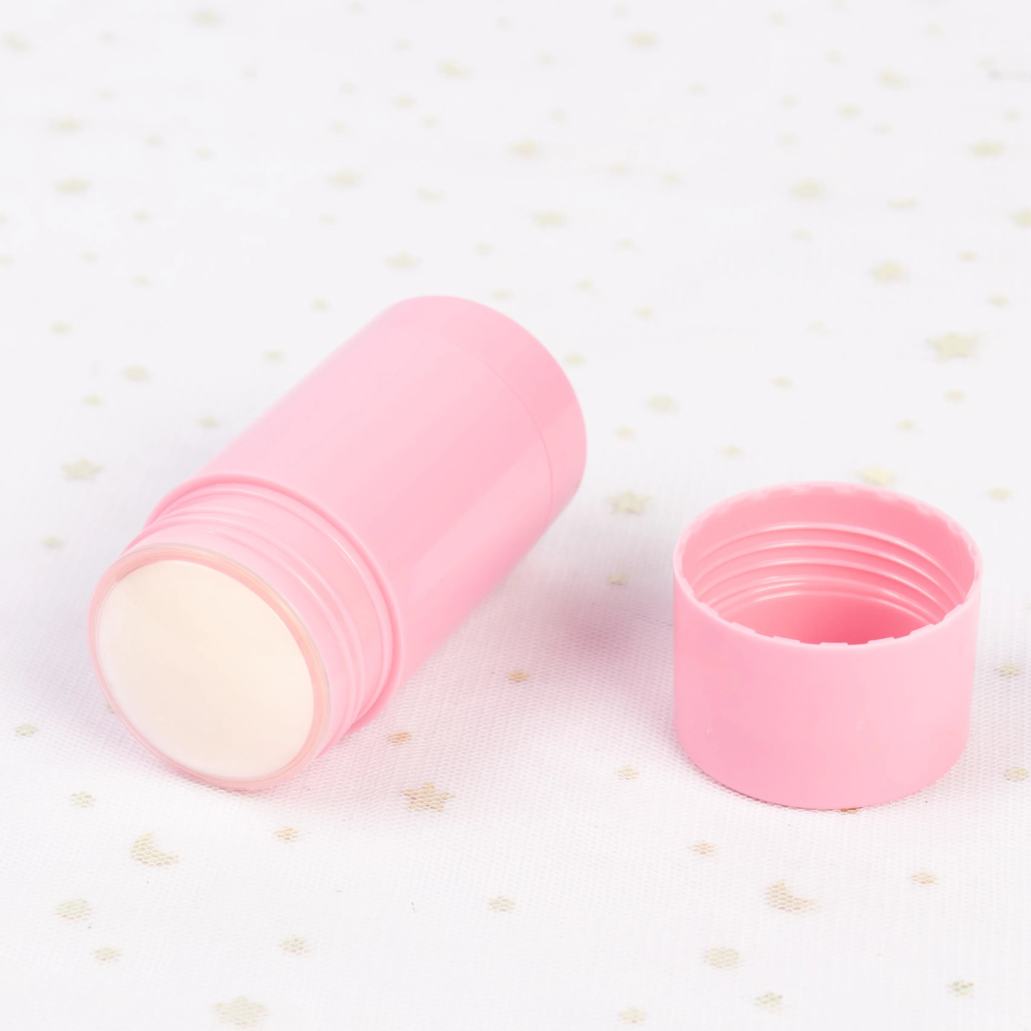 Inice Customizable Organic Vegan Hair Wax Stick for Frizzy Curly Hair Private Label Wholesale Vendor Features Texturizing Effect