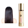 Anti-Frizz Moisturizing Shining Heat protection Mist Private Label Leave-In Hair Conditioner Spray