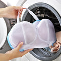 Vanzlife Washing Machine-wash Special Laundry Brassiere Bag Anti-deformation Washing Bra Mesh Bag Cleaning Underwear Sports Bra