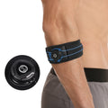 New Design Neoprene Elbow Brace Adjustable Elbow Protector Closure System Tennis Knob Elbow Brace Support
