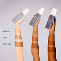 Private Label Organic Self Tanner Mousse Enriched with Vitamin a & E Self Tanning Mousse