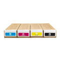 Ocbestjet Manufacturer 1000ML S-6701G/E - S-6704G/E Compatible Ink Cartridge for Riso Comcolor 3150 7150 9150 3110 7110 Printers
