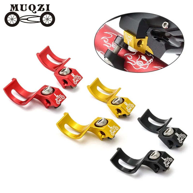 MUQZI Bike Shifter Trigge R Adapter for XTR XT SLX DEORE Brake Shifter Adapter