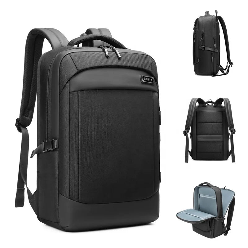 Multifunctional Smart Laptop Backpack Waterproof Business Bagpack for Men for Travel Gym Storage-Mens Backpack