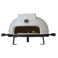 KIMSTONE 21 Inches  Pizza Oven BBQ Grill Fujian Charcoal Grills Garden Family Bbq Charcoal Lump Kitchen Garden