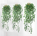 Wall Decorative Hanging Ivy Wholesale Artificial Grape Hanging Garland Vine for Home Decoration Hot Selling Wedding Christmas Sp