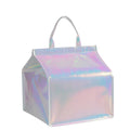 Wholesale Custom Cheap Non Woven Thermal Lunch Cooler Bag Freezable Insulated Lunch Tote Bag for Cake