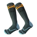 Xianghui Crew Outdoor Bluetooth APP Heating Smart Foot Warmer Treasure Heating Socks Outdoor Ski Socks
