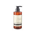 Good Quality Factory Directly 500ml Brown Shampoo Bottle with Pump Amber Conditioner Plastic Brown Pump Bot  Spray Bottletle