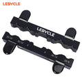 LEBYCLE Bike Table Vise Inserts Clamp Tool Bicycle Pedal Hub Maintenance Axle Spindle Vise Jaw Repair Chain Wheel Removal Tool