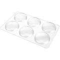Best Selling Household Things Wall Protector Rubber for Door Stopper Silicone Handle Bumpers Self Adhesive Stops