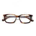 Benyi New Trendy Mazzucchelli Eyeglasses Frame Optical Custom Spectacle Vintage Eye Glasses Fashion Eyewear