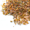 450g Per Bag Glass Beads for Decorating Mixed Size Glass Seed Beads for Jewelry Making Wholesale Beads in Bulk