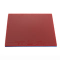 Table Tennis Sticky or No Sticky Rubber High Density Soft Cheap Pingpong Rubber Approved by I.T.T.F.