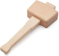 Beechwood Wooden Mallet Woodworking Tools