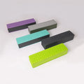 Outdoor Soft Egg Crate Tent Folded Travel Pad IXPE Durable Sleeping Mat Odorless Foam Camping Mattress Seat Mat for Hike