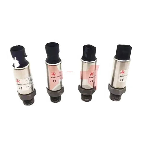 Excavator Parts SY135C SY215CSY235C Low Pressure Sensor M5134-C1952X-50G