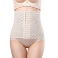 Women Women Body Shaper Slimming Full Body Shaper Shaperwear Zip and Clip Smooth Slimming Body Shaper