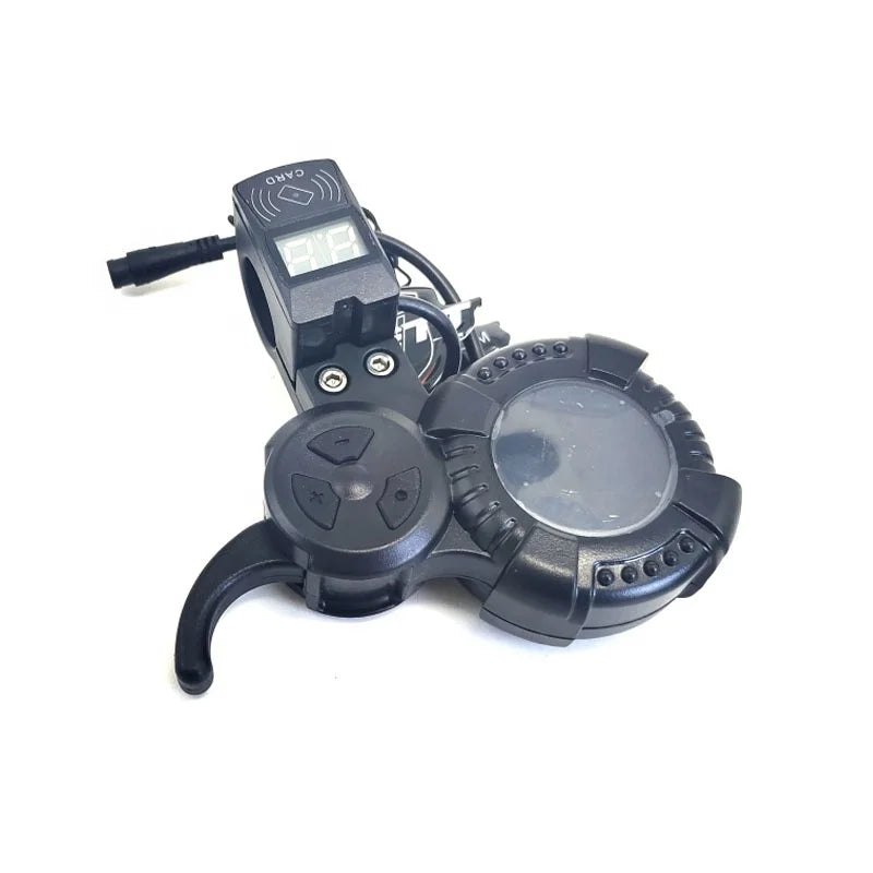 Original VSETT NFC Display for VSETT 8 8+ 9 9+ 10+ 11+ ZERO 8 9 10 8X 10X Z8PRO E-scooter Parts Accessories