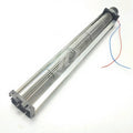 M2.115.2501 QG030-353/14 Cooling Fan Hedelber PM52 SM52 Printing Machine Parts Electric Cabinet Original New 410x48x51mm