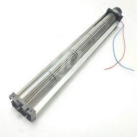 M2.115.2501 QG030-353/14 Cooling Fan Hedelber PM52 SM52 Printing Machine Parts Electric Cabinet Original New 410x48x51mm