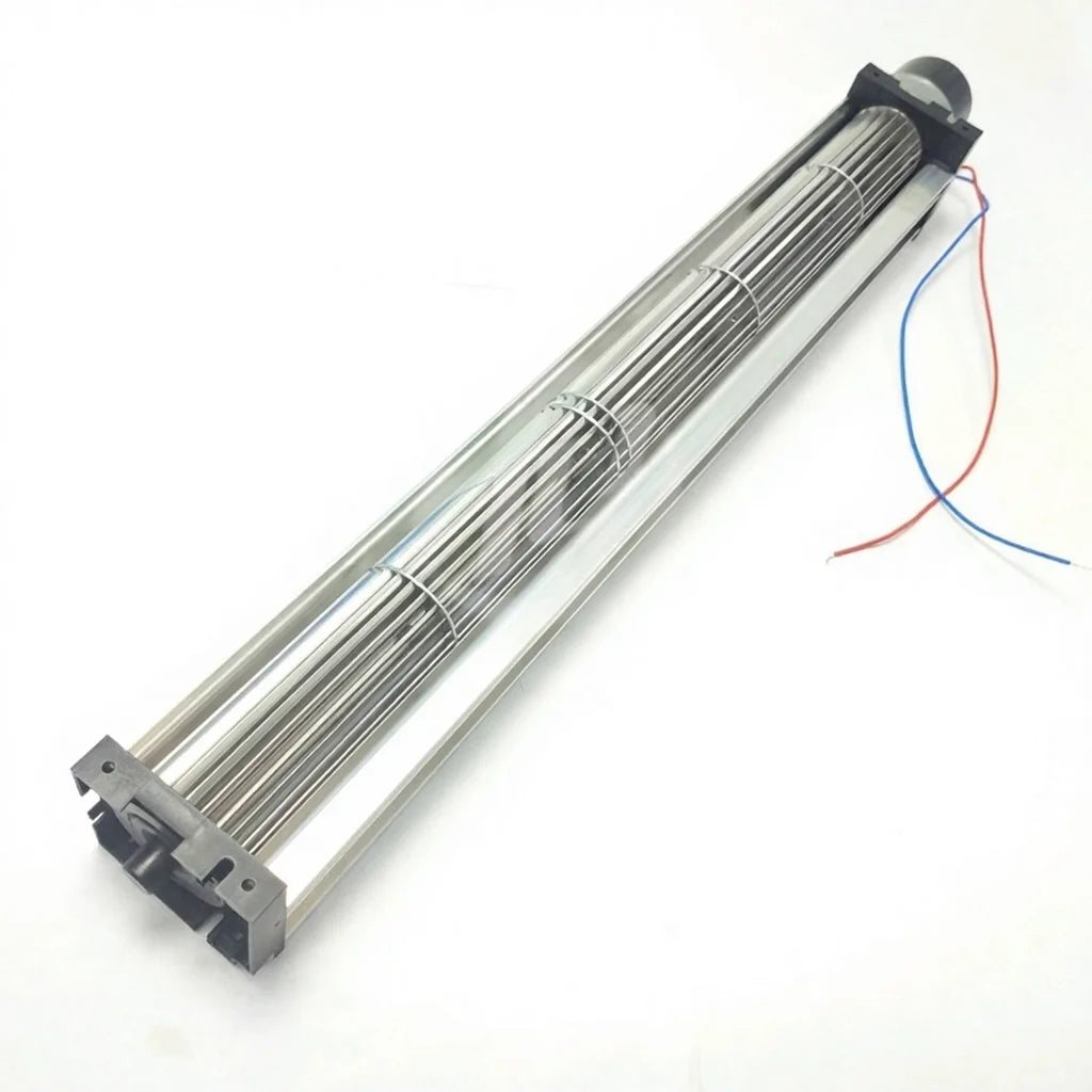M2.115.2501 QG030-353/14 Cooling Fan Hedelber PM52 SM52 Printing Machine Parts Electric Cabinet Original New 410x48x51mm